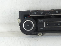 2010-2011 Volkswagen Tiguan Climate Control Module Temperature AC/Heater Replacement P/N:5K0 907 044 CJ 5K0 907 044 EG Fits 
