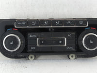 2010-2011 Volkswagen Tiguan Climate Control Module Temperature AC/Heater Replacement P/N:5K0 907 044 CJ 5K0 907 044 EG Fits 