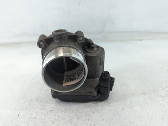 compare product 2009-2018 Volkswagen Tiguan Throttle Body P/N:06F 133 062 Q Fits OEM Used Auto Parts