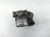 2009-2018 Volkswagen Tiguan Throttle Body P/N:06F 133 062 Q Fits OEM Used Auto Parts - Oemusedautoparts1.com