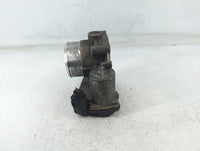 2009-2018 Volkswagen Tiguan Throttle Body P/N:06F 133 062 Q Fits OEM Used Auto Parts - Oemusedautoparts1.com