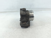 2009-2018 Volkswagen Tiguan Throttle Body P/N:06F 133 062 Q Fits OEM Used Auto Parts - Oemusedautoparts1.com
