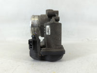 2009-2018 Volkswagen Tiguan Throttle Body P/N:06F 133 062 Q Fits OEM Used Auto Parts - Oemusedautoparts1.com