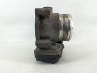 2009-2018 Volkswagen Tiguan Throttle Body P/N:06F 133 062 Q Fits OEM Used Auto Parts - Oemusedautoparts1.com