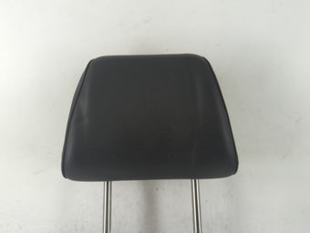 compare product 2009 Volkswagen Tiguan Headrest Head Rest Front Driver Passenger Seat