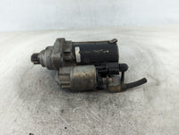 2009-2017 Volkswagen Tiguan Car Starter Motor Solenoid OEM Fits Fits 2006 2007 2008 2009 2010 2011 2012 2013 2014 2015 2016 