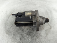 2009-2017 Volkswagen Tiguan Car Starter Motor Solenoid OEM Fits Fits 2006 2007 2008 2009 2010 2011 2012 2013 2014 2015 2016 