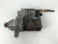 2009-2017 Volkswagen Tiguan Car Starter Motor Solenoid OEM Fits Fits 2006 2007 2008 2009 2010 2011 2012 2013 2014 2015 2016 