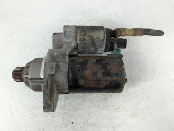 compare product 2009-2017 Volkswagen Tiguan Car Starter Motor Solenoid OEM Fits Fits 2006 2007 2008 2009 2010 2011 2012 2013 2014 2015 2016 2017 OEM Used Auto Parts