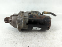 2009-2017 Volkswagen Tiguan Car Starter Motor Solenoid OEM Fits Fits 2006 2007 2008 2009 2010 2011 2012 2013 2014 2015 2016 