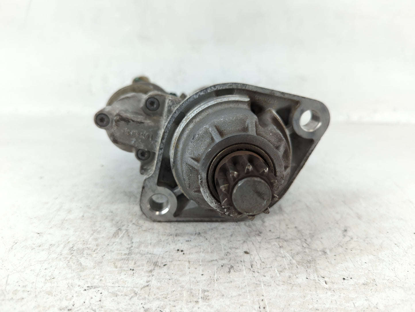 2009-2017 Volkswagen Tiguan Car Starter Motor Solenoid OEM Fits Fits 2006 2007 2008 2009 2010 2011 2012 2013 2014 2015 2016 
