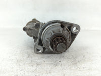 2009-2017 Volkswagen Tiguan Car Starter Motor Solenoid OEM Fits Fits 2006 2007 2008 2009 2010 2011 2012 2013 2014 2015 2016 