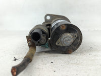 2009-2017 Volkswagen Tiguan Car Starter Motor Solenoid OEM Fits Fits 2006 2007 2008 2009 2010 2011 2012 2013 2014 2015 2016 