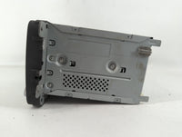 2009-2017 Volkswagen Tiguan Radio AM FM Cd Player Receiver Replacement P/N:5N0 035 164 A Fits OEM Used Auto Parts - Oemuseda