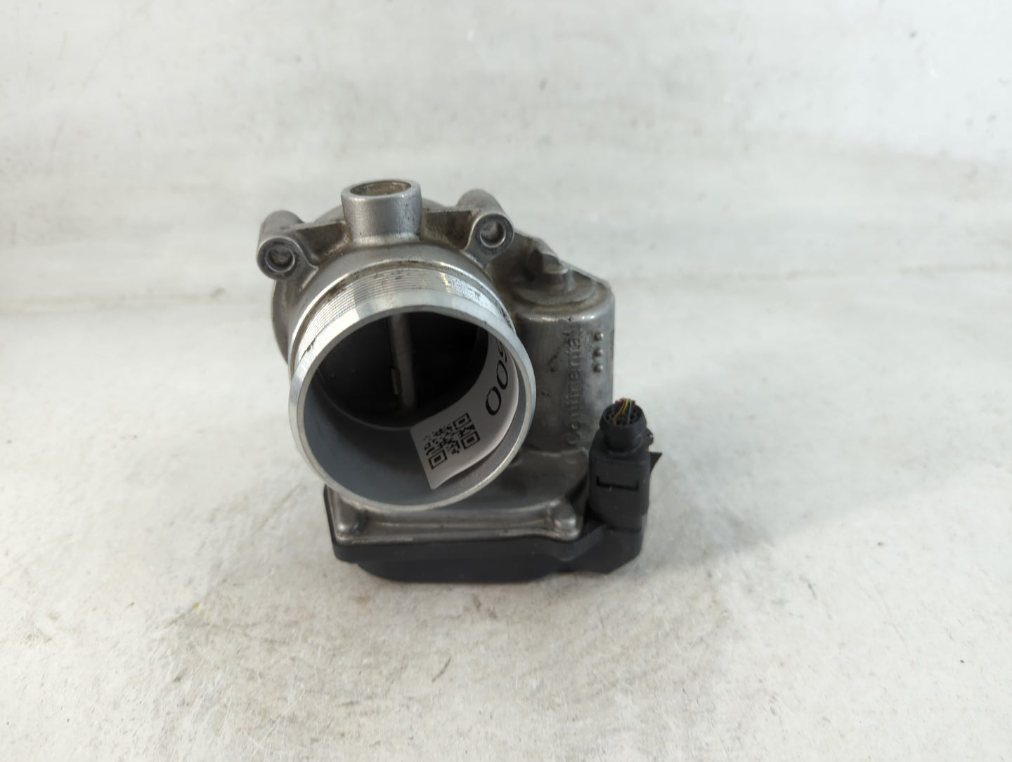 2009-2018 Volkswagen Tiguan Throttle Body P/N:06F 133 062 Q Fits OEM Used Auto Parts - Oemusedautoparts1.com