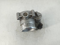 2009-2018 Volkswagen Tiguan Throttle Body P/N:06F 133 062 Q Fits OEM Used Auto Parts - Oemusedautoparts1.com