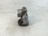 2009-2018 Volkswagen Tiguan Throttle Body P/N:06F 133 062 Q Fits OEM Used Auto Parts - Oemusedautoparts1.com