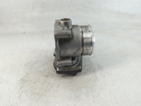 2009-2018 Volkswagen Tiguan Throttle Body P/N:06F 133 062 Q Fits OEM Used Auto Parts - Oemusedautoparts1.com