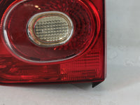 2009-2011 Volkswagen Tiguan Tail Light Assembly Driver Left OEM P/N:5N0 945 264 Fits Fits 2009 2010 2011 OEM Used Auto Parts
