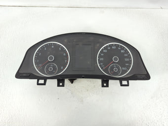 compare product 2011 Volkswagen Tiguan Instrument Cluster Speedometer Gauges P/N:5N0920962 Fits OEM Used Auto Parts