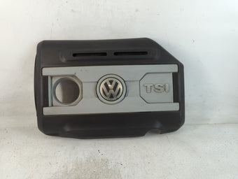 compare product 2011 Volkswagen Tiguan Engine Cover
