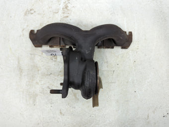 compare product 2009 Volkswagen Tiguan Turbocharger Exhaust Manifold With Turbo Charger