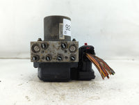 2010-2011 Volkswagen Tiguan ABS Pump Control Module Replacement P/N:5N0 614 109 Q Fits Fits 2010 2011 OEM Used Auto Parts - 