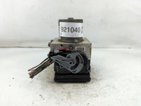 2010-2011 Volkswagen Tiguan ABS Pump Control Module Replacement P/N:5N0 614 109 Q Fits Fits 2010 2011 OEM Used Auto Parts - 