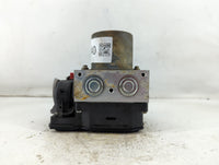 2010-2011 Volkswagen Tiguan ABS Pump Control Module Replacement P/N:5N0 614 109 Q Fits Fits 2010 2011 OEM Used Auto Parts - 