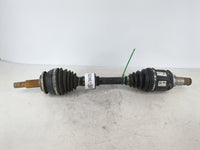 2011-2017 Volkswagen Touareg Axle Shaft Front Driver Cv C/v - Oemusedautoparts1.com