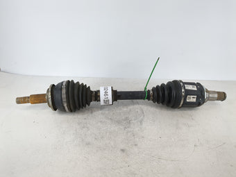 compare product 2011-2017 Volkswagen Touareg Axle Shaft Front Driver Cv C/v