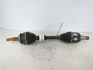 2011-2017 Volkswagen Touareg Axle Shaft Front Driver Cv C/v - Oemusedautoparts1.com