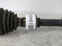 2011-2017 Volkswagen Touareg Axle Shaft Front Driver Cv C/v - Oemusedautoparts1.com