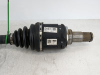 2011-2017 Volkswagen Touareg Axle Shaft Front Driver Cv C/v - Oemusedautoparts1.com