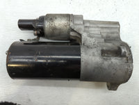 2011-2017 Volkswagen Touareg Car Starter Motor Solenoid OEM Fits Fits 2011 2012 2013 2014 2015 2016 2017 OEM Used Auto Parts