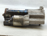 2011-2017 Volkswagen Touareg Car Starter Motor Solenoid OEM Fits Fits 2011 2012 2013 2014 2015 2016 2017 OEM Used Auto Parts