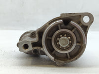 2011-2017 Volkswagen Touareg Car Starter Motor Solenoid OEM Fits Fits 2011 2012 2013 2014 2015 2016 2017 OEM Used Auto Parts