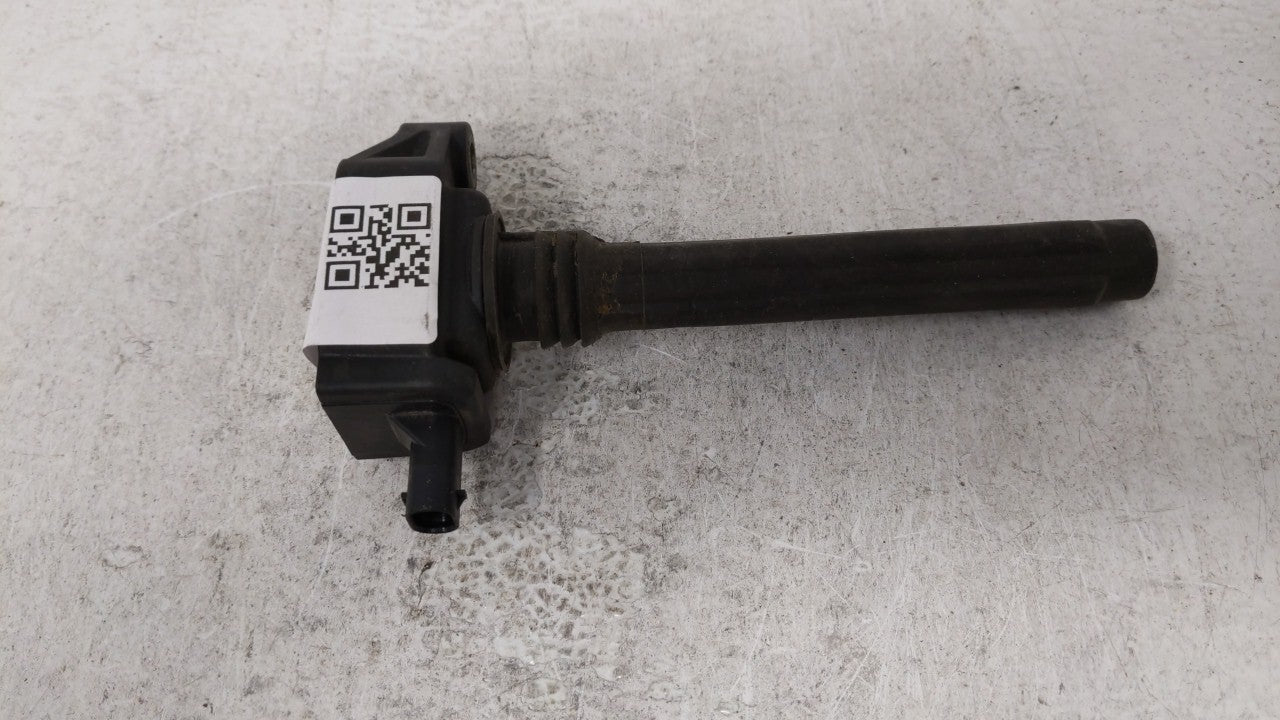 2011-2011 Volkswagen Routan Ignition Coil Igniter Pack - Oemusedautoparts1.com