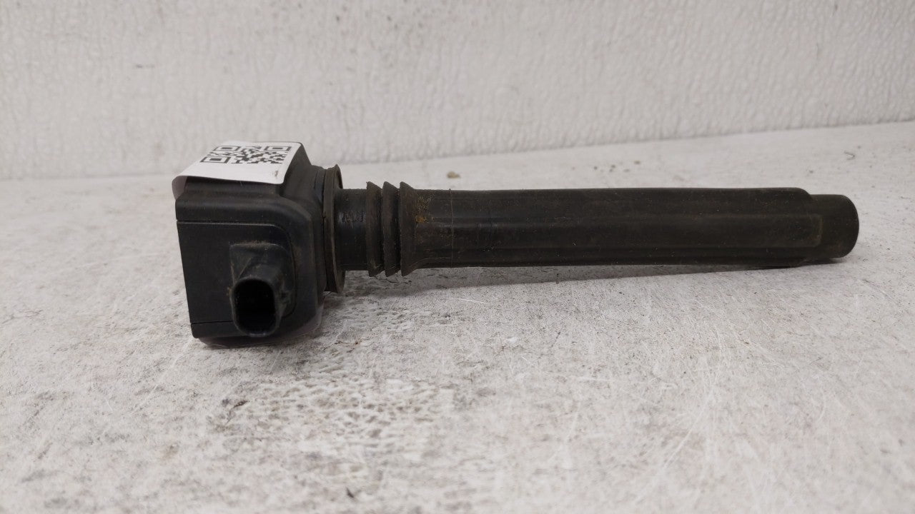2011-2011 Volkswagen Routan Ignition Coil Igniter Pack - Oemusedautoparts1.com