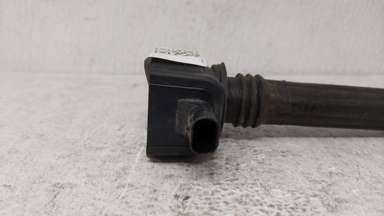 2011-2011 Volkswagen Routan Ignition Coil Igniter Pack - Oemusedautoparts1.com