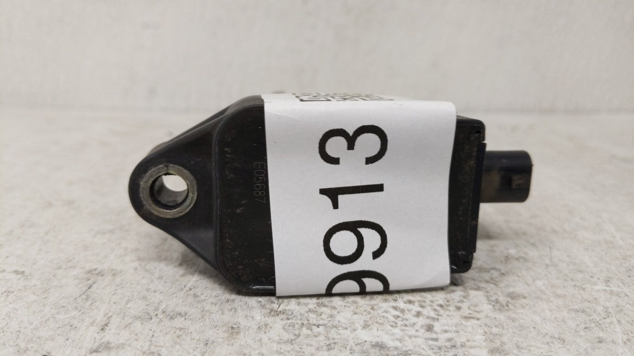 2011-2011 Volkswagen Routan Ignition Coil Igniter Pack - Oemusedautoparts1.com