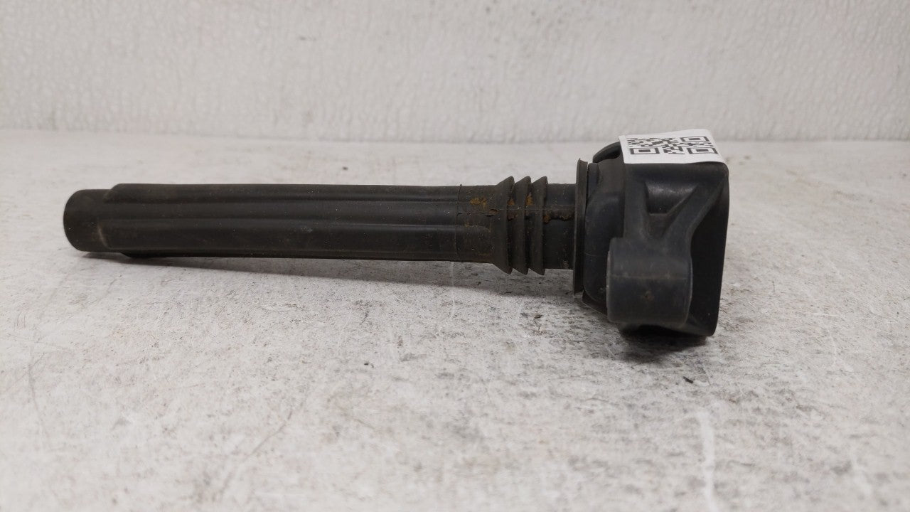 2011-2011 Volkswagen Routan Ignition Coil Igniter Pack - Oemusedautoparts1.com