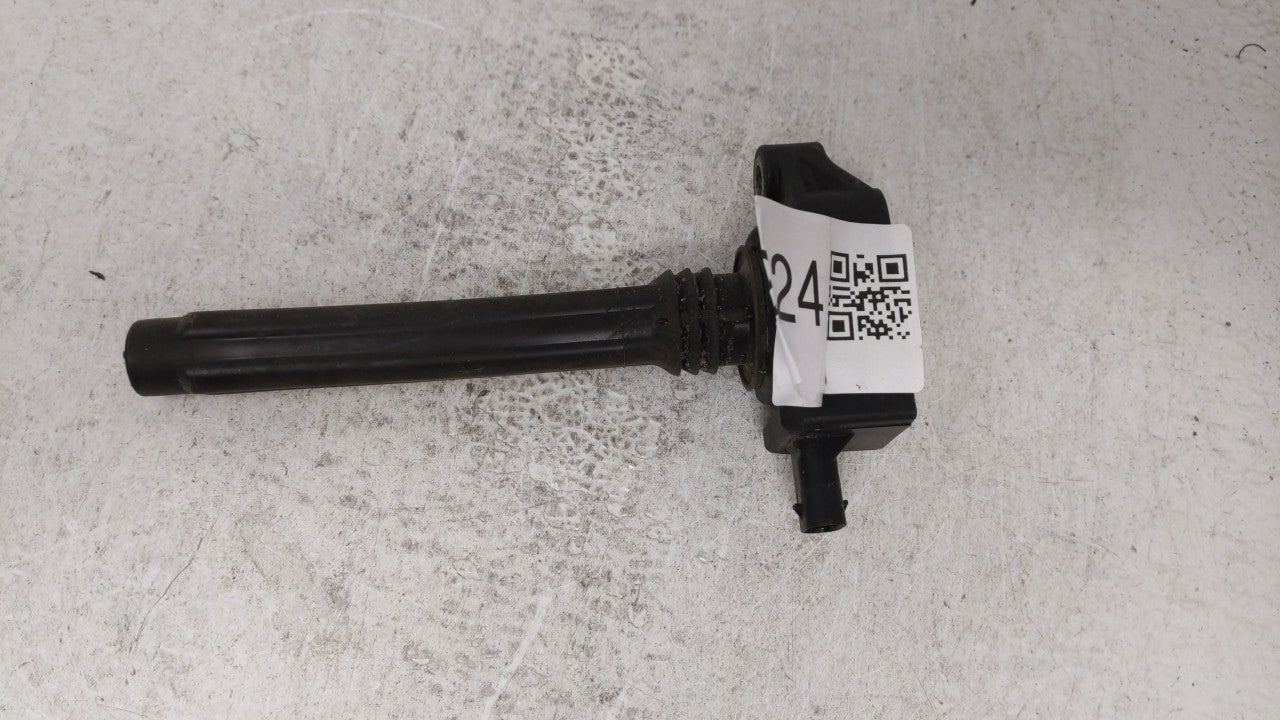 2011-2011 Volkswagen Routan Ignition Coil Igniter Pack - Oemusedautoparts1.com