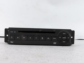 compare product 2011 Volkswagon Routan Radio AM FM Cd Player Receiver Replacement P/N:P05064499AB Fits Fits 2009 2010 2012 2013 2014 OEM Used Auto Parts