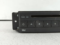 2011 Volkswagon Routan Radio AM FM Cd Player Receiver Replacement P/N:P05064499AB Fits Fits 2009 2010 2012 2013 2014 OEM Use