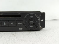 2011 Volkswagon Routan Radio AM FM Cd Player Receiver Replacement P/N:P05064499AB Fits Fits 2009 2010 2012 2013 2014 OEM Use