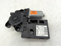 2011 Volvo C30 Sunroof Motor Oem - Oemusedautoparts1.com