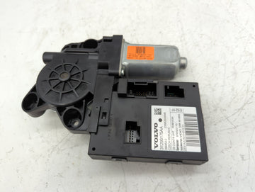 2011 Volvo C30 Sunroof Motor Oem - Oemusedautoparts1.com