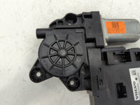 2011 Volvo C30 Sunroof Motor Oem - Oemusedautoparts1.com