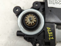 2011 Volvo C30 Sunroof Motor Oem - Oemusedautoparts1.com